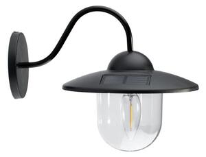 Aplică LED solară LED/0,5W/1,2V IP44
