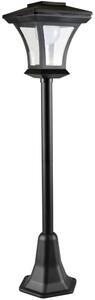 Lampă LED solară TIRANA LED/1,6W/5V IP44