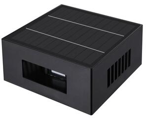 Aplică LED solară Immax 08503L LED/2W/3,7V 4000K IP44
