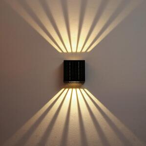 Aplică LED solară Immax 08503L LED/2W/3,7V 4000K IP44