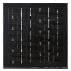 Aplică LED solară Immax 08503L LED/2W/3,7V 4000K IP44