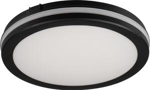 Plafonieră LED de exterior Kanlux 38381 BENO ECO LED/12W/230V 3000/4000/6500K IP65
