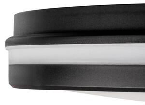 Plafonieră LED de exterior Kanlux 38381 BENO ECO LED/12W/230V 3000/4000/6500K IP65