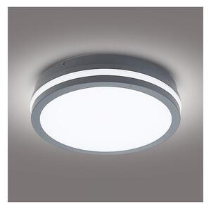 Corp de iluminat LED de exterior Brilagi BENE LED/24W/230V d. 26 cm IP54