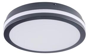 Corp de iluminat LED de exterior Brilagi BENE LED/24W/230V d. 26 cm IP54