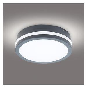 Corp de iluminat LED de exterior Brilagi BENE LED/18W/230V d. 22 cm IP54