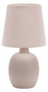 Lampă de masă Aigostar 1xE14/40W/230V
