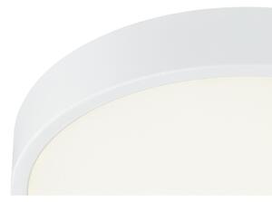 Globo 12364-30 - LED plafonieră dimabilă LED/28W/230V