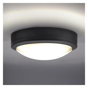 Plafonieră LED de exterior SIENA LED/20W/230V IP54 antracit Solight WO781-G