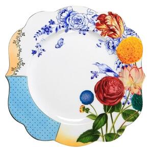 Farfurie din porțelan, Pip Studio, 28 cm, colecția Royal Multi