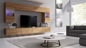 Mobilier living I Badiani (Stejar auriu). 1070240