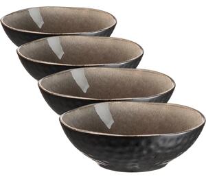 Mäser Set de boluri Niara Organic 17,5 cm, 4 buc