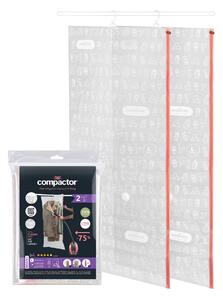 Compactor Espace L set sac de vid, 70 x 145 cm, 2buc, 2 buc