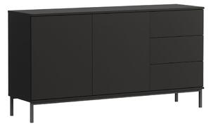 Comodă Moroneza MR1 (negru). 1122537
