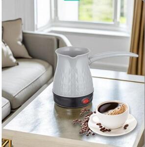 Ibric electric, filtru de cafea, 500 ml