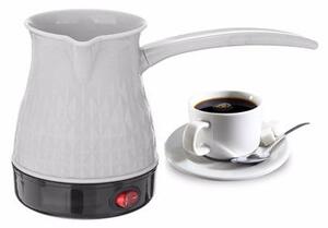 Ibric electric, filtru de cafea, 500 ml