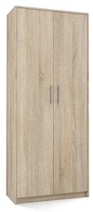 Dulap cu rafturi Obtenidas 1 (stejar sonoma). 1132660