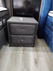 Noptiera Lateks Comfort, 50x45x50 cm