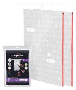 Compactor Espace M set sac de vid, 70 x 105 cm, 2buc, 2 buc