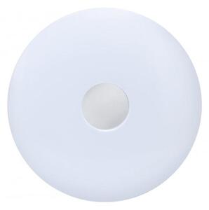 Plafonieră LED RGBW dimabilă Aigostar 18W/230V d. 34 cm Wi-Fi