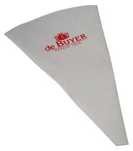 Pungă de patiserie De Buyer 4856.40N 40 cm