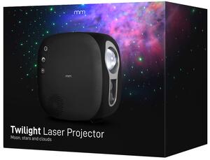 Proiector laser galaxie