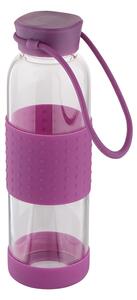 Sticlă de apă Altom 550 ml, violet