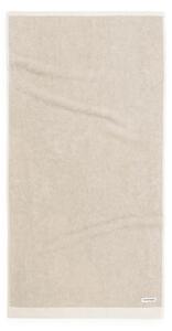 Prosop Tom Tailor Sunny Sand , 50 x 100 cm, set de2 buc., 50 x 100 cm