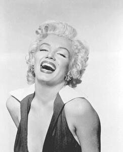 Fotografie Marilyn Monroe 1952 L.A. California