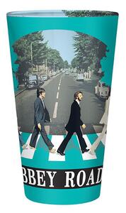 Pahar The Beatles - Abbey Road