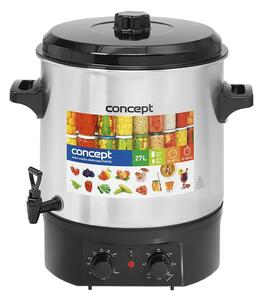 Aparat de conservare Concept ZH0030