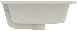 Lavoar incastrat sub blat alb 60 cm, dreptunghiular, Ideal Standard Strada