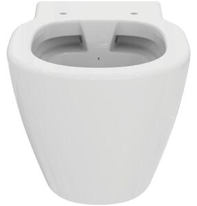 Vas wc suspendat rimless Ideal Standard Connect alb lucios