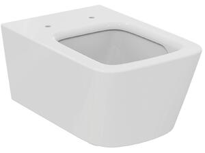Vas wc suspendat Ideal Standard Blend Cube AquaBlade alb lucios