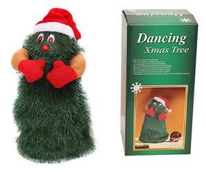 Brad Dansator Jollytree, Brad dansator JollyTree – L