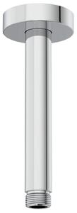 Brat dus vertical Ideal Standard Idealrain crom lucios 150 mm Crom lucios