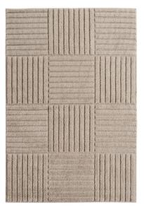 Covor bej 160x230 cm Art 1123 – Ayyildiz Carpets