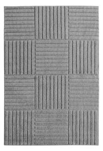 Covor gri 160x230 cm Art 1123 – Ayyildiz Carpets