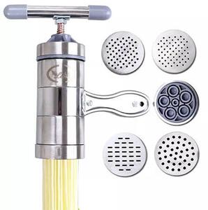 Mașină De Făcut Paste Smartnoodles