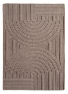 Covor bej 160x230 cm Pompei 1611 – Ayyildiz Carpets