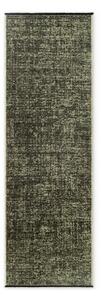 Covor tip traversă verde 80x250 cm Prisma – Elle Decoration