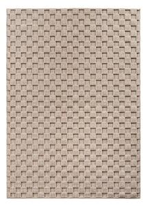Covor bej 160x230 cm Helix 2203 – Ayyildiz Carpets