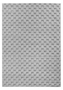 Covor gri 60x110 cm Helix 2203 – Ayyildiz Carpets