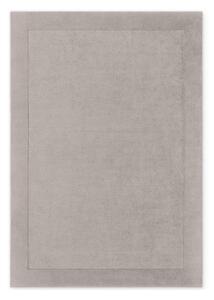 Covor gri țesut manual din amestesc de lână 120x180 cm Kari – Villeroy&Boch