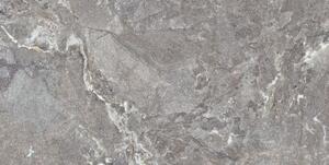 Gresie rectificata portelanata Snake Stone Grey, 60 x 120