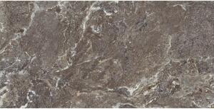 Gresie rectificata portelanata Snake Stone Bronze, 60 x 120