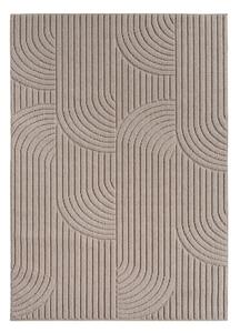 Covor bej 80x150 cm Helix 2201 – Ayyildiz Carpets