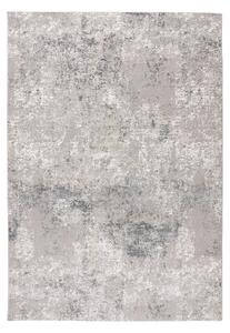 Covor abstract Stage 725, Gri, Inaltime fir 11 mm