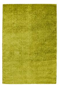 Covor Pufos Swing 8100, Galben , Inaltime fir 40 mm