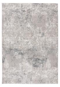 Covor abstract Stage 725, Gri, Inaltime fir 11 mm